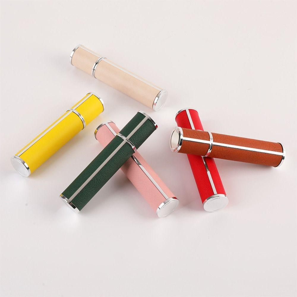 Пустой флакон для духов 10 мл флакон-распылитель для духов портативный косметический контейнер для женщин