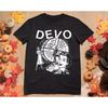 Футболка Devo Band Все размеры Мужская и Женская N3009_42 Webp