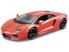 Bburago Lamborghini Aventador LP700-4 2011 (Orange) 1/32 Scale Diecast Model Car