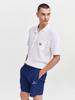 Мужской свитер SERGIO TACCHINI в стиле рубашки M Resort