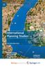 Книга International Planning Studies : An Introduction