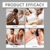 Fluvaris Men's Intimate Care Spray, Prolong Intimate Time, Enhance Men's Endurance & Confidence, Gentle & Non-Irritating 5ml