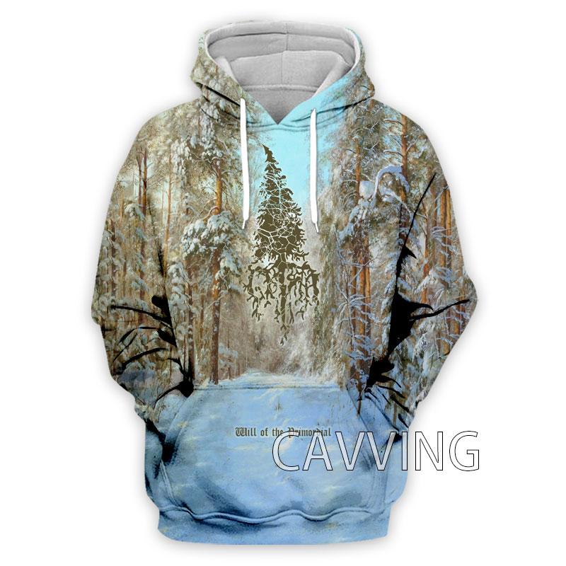 GRIMA Rock 3D Printed Fashion Hoodies Sweatshirts Harajuku Hoodie Sweatshirts Tops Clothing for Women/men