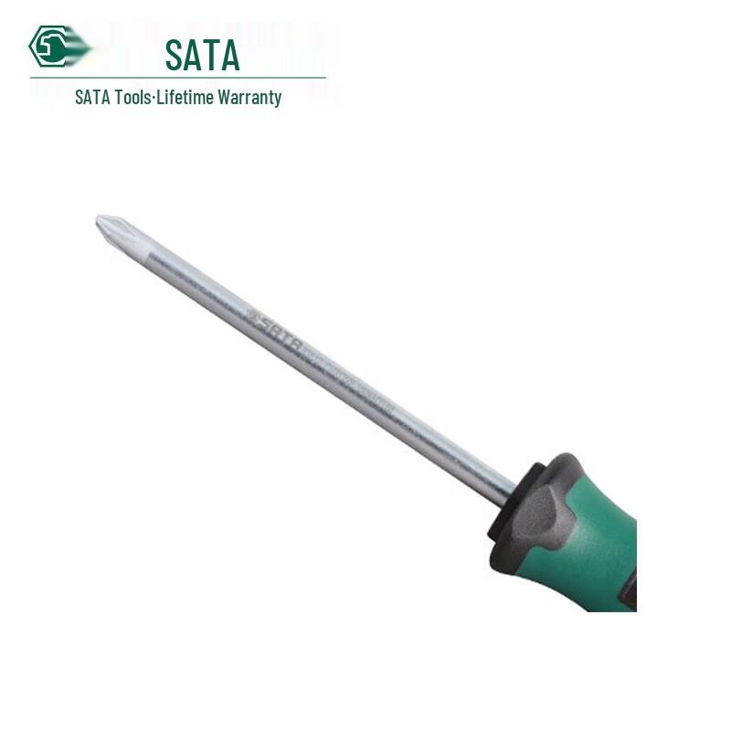 Крестовая отвертка Sata серии T