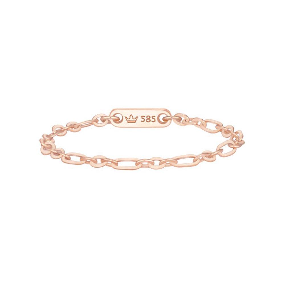 J.Fenella 14K Ring (Jjjtr05B7050R4130)