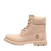 Premium Series Classic Simple Retro Outdoor Boots Women Boots Pink TB0A2HR8EN7