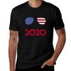 Joe Biden Aviators TShirt Basic Plain Tee for Spring and Summer
