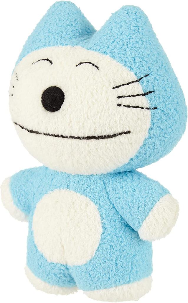 11 Котов Токотоко Клуб Плюшевый Набор из 2 Тигр Высота 15см (Синий и Кот) ок.