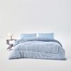 Muji Superior+ Silk Cocoon Protein All-Season Quilt