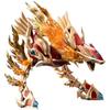 Kotobukiya (КОТОБУКИЯ) Арканадия Зено Альма Флейм Штраль, общая высота приблизительно. 91 мм, без шкалы...