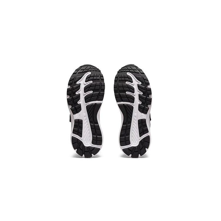 Asics Contend 7 PS 'Black White' 1014A194-002