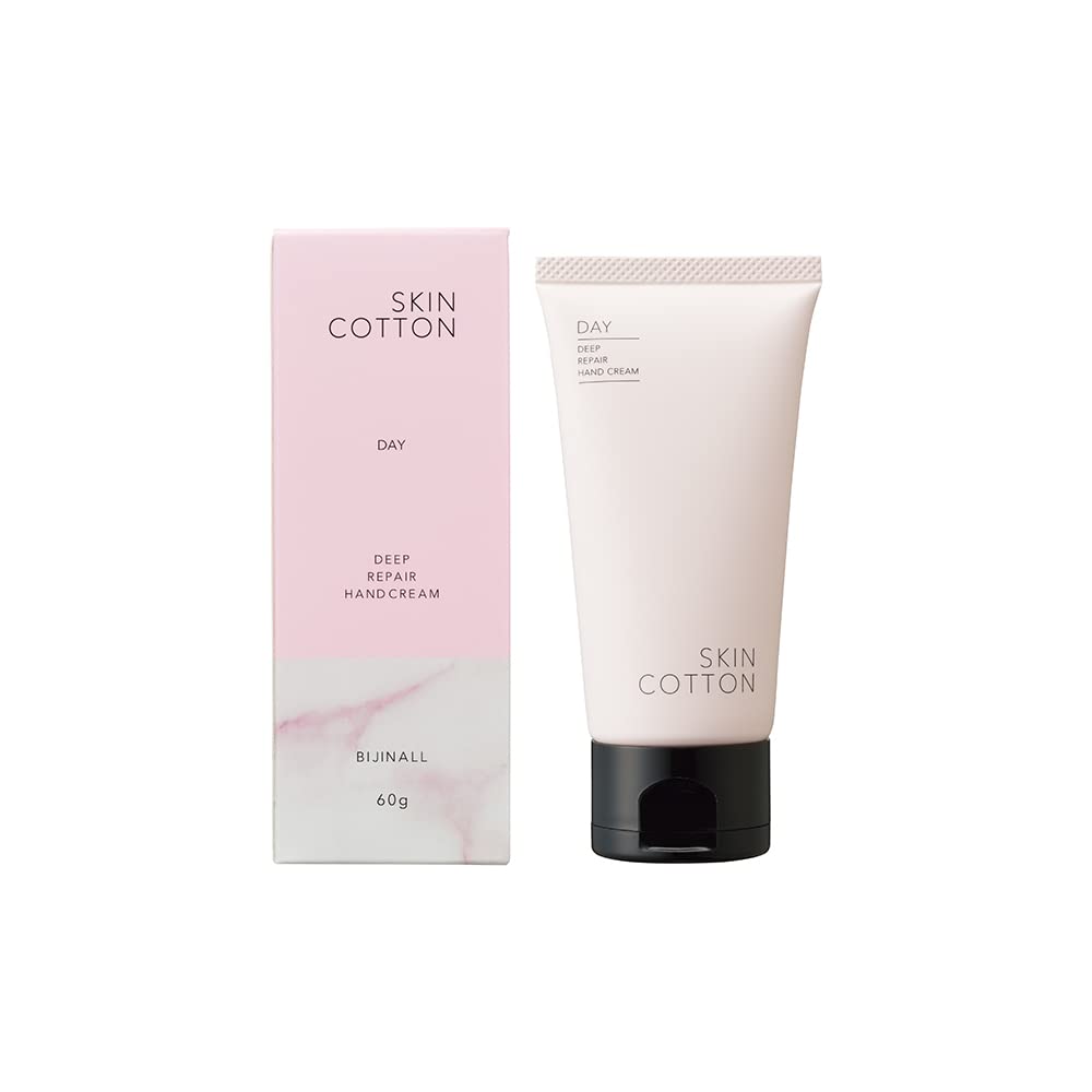 SKIN COTTON Skin Cotton Rich Repair Дневной крем для тела 60 г
