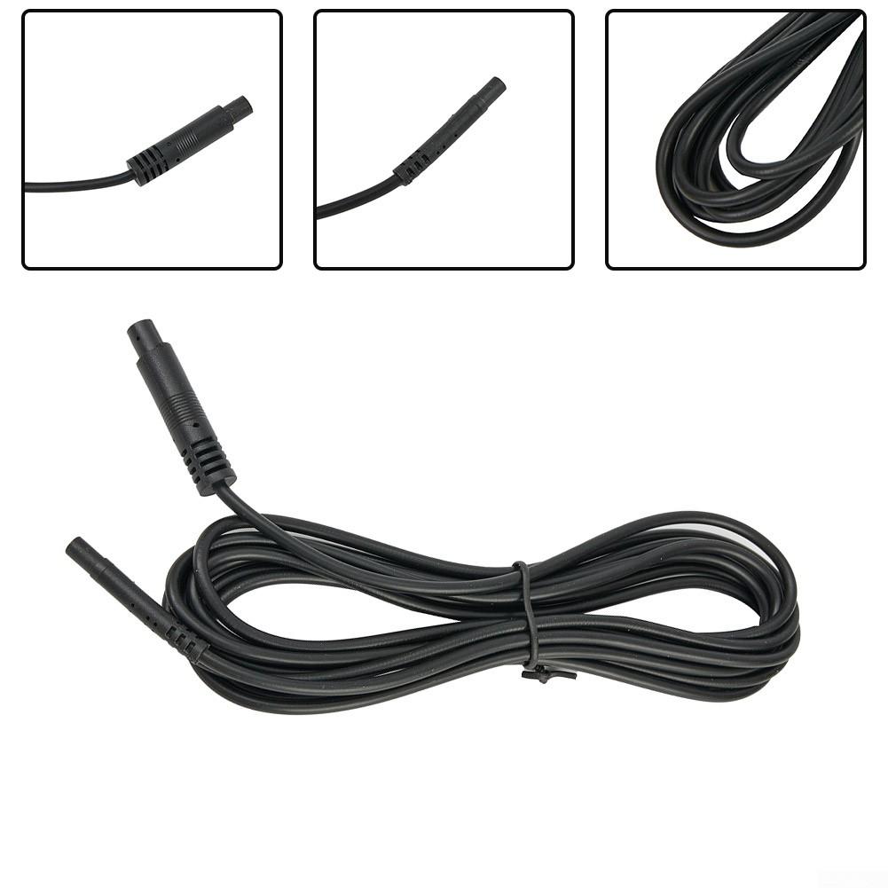 Удлинитель кабеля 2.5M 4pin/5pin Удлинитель