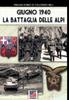 Книга Giugno 1940 La Battaglia Delle Alpi : 61