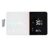 Smart Thermostat Slide Bar Timing Programmable Negative LCD Wifi Voice Control 95?240V