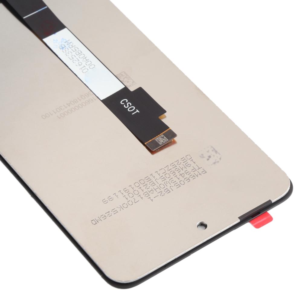 Для Xiaomi Redmi Note 10 Pro 5G (Китай)/Poco X3 GT 21061110AG Класс S OEM Замена ЖК-экрана и тачскрина в сборе (без логотипа)