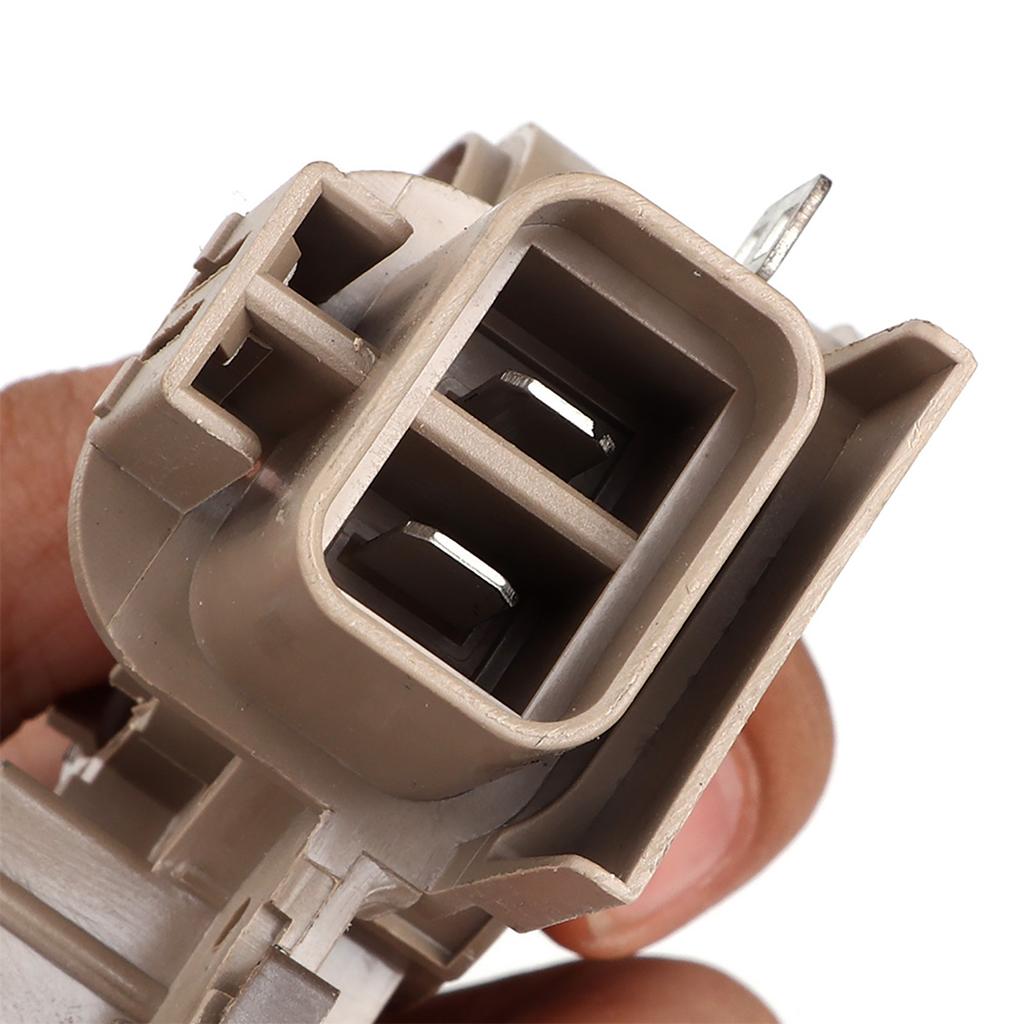 12 14В Автомобильный Электрический Генератор Переменного Тока Регулятор Напряжения IM847 Подходит для Mitsubishi IR