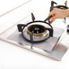 2PCS Tide Clean After Cooks In Kitchen Gas Stove Burner Protector Clean Mat Pad