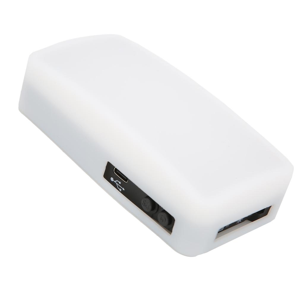 Manbily MFL‑02 RGB Fill Light With Soft Light Cover 3000K‑6500K Adjustable Full Color LED Video