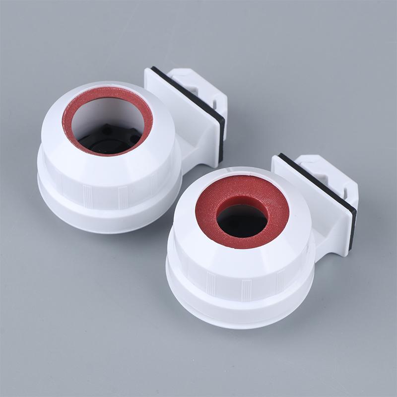 Водонепроницаемый патрон для светодиодной лампы T8 T5, энергосберегающий, основа для люминесцентной лампы, кронштейн G13, патрон для лампы, для аквариума, аксессуары для аквариума, CQC CE VDE UL