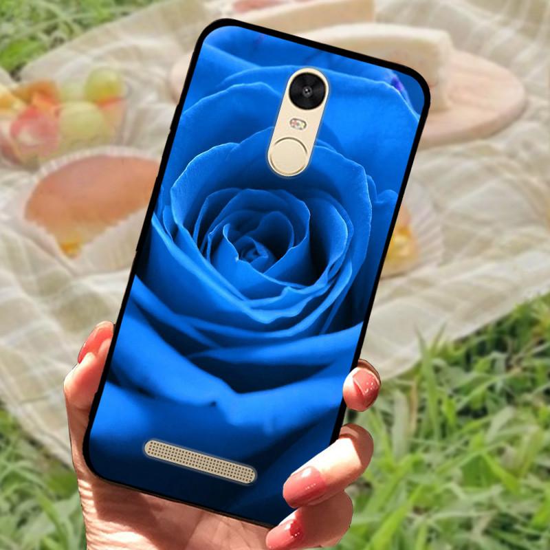 Чехол-бампер для Xiaomi Redmi Note 3, силиконовый, мягкий, с рисунком мрамора, черный, Funda Coque для Xiaomi Redmi Note 3 Pro, защитный Note3Pro