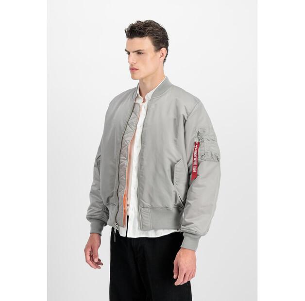 Куртка Alpha Industries Куртка-бомбер