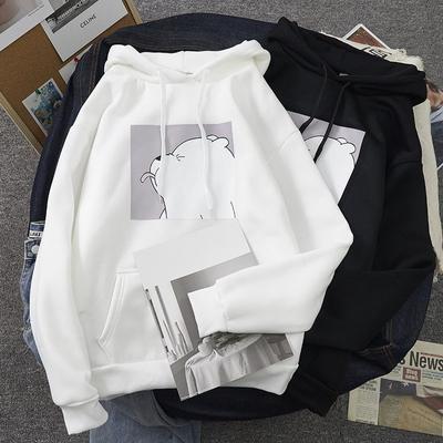 Большой размер осенне-зимний тонкий свитер женский бархатный 2025 новый свободный худи модный тренд инс