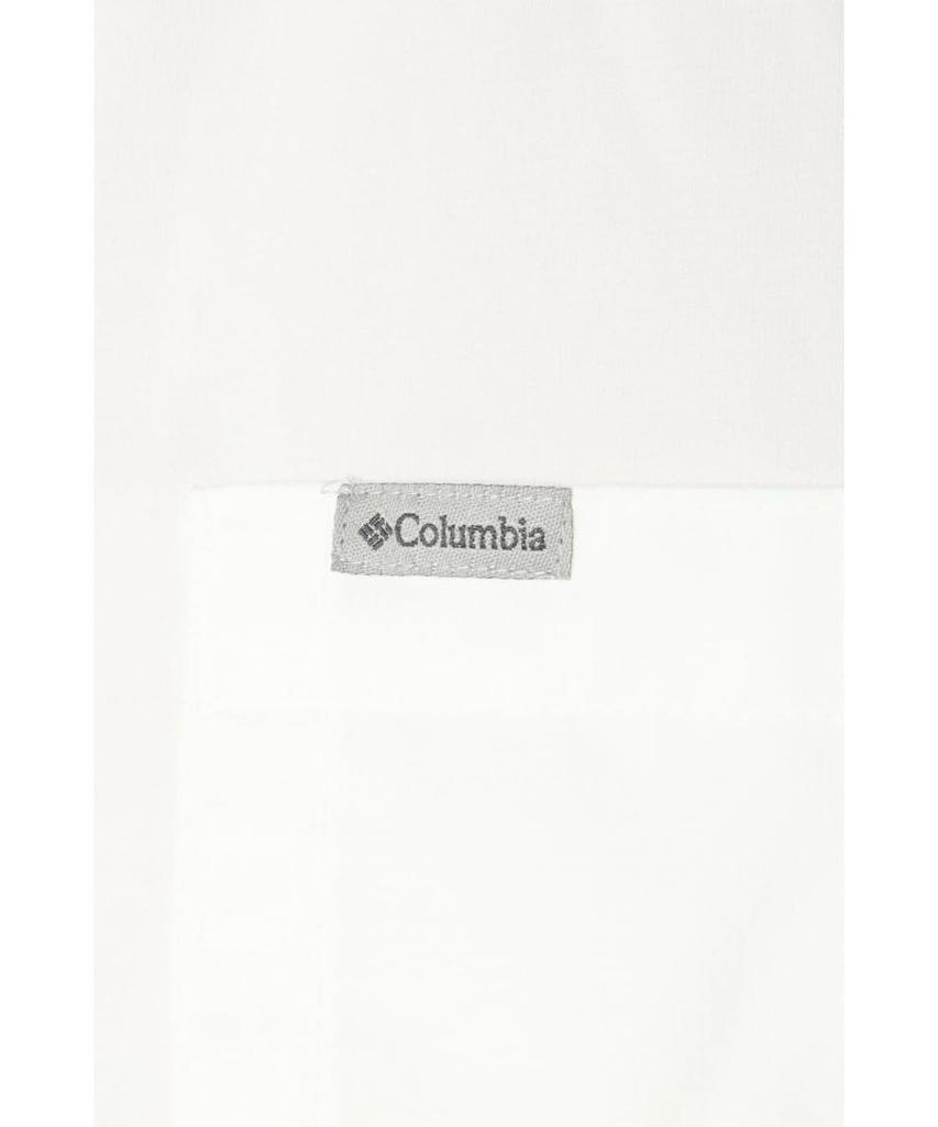 Рубашка с длинным рукавом Silver Ridge Utility II AE3465 Белый Размер M [Columbia]