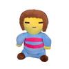Игра Undertale Плюшевая игрушка Аниме Персонаж Фриск Призрак Набивные куклы Мягкая плюшевая игрушка Украшение для дивана и кровати Подушка Подарки на день рождения Рождество