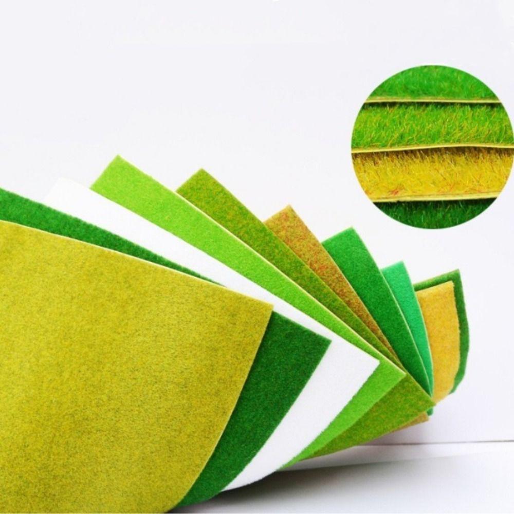 Садовое украшение Искусственные газоны 41x100см Ковер из искусственной травы Качественный ландшафтный газонный мат Сад