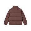New FILA Down Jacket Unisex Pig Liver Card F51U349901F-DK