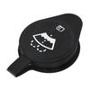 Windshield Washer Fluid Reservoir Cap For Chevrolet GMC Buick Saab Pontiac 54100