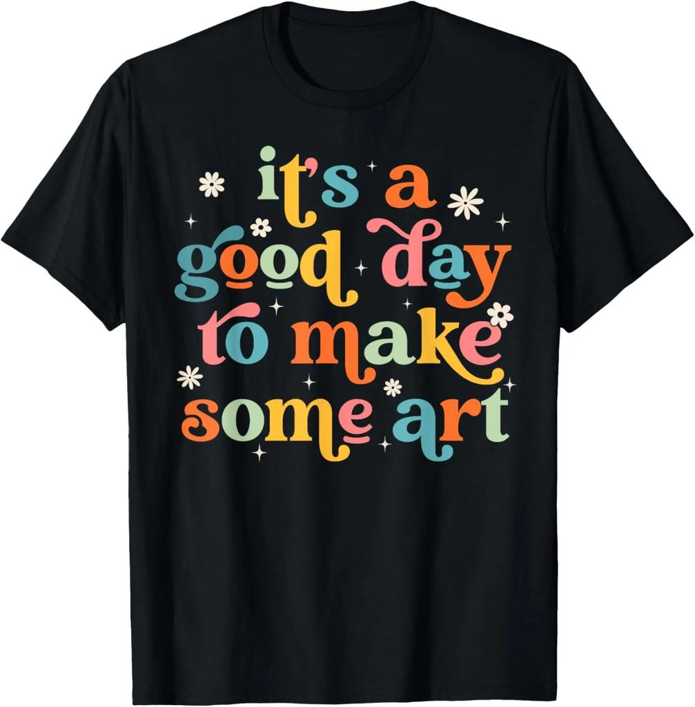 Art History Teachers And Students Art Enthusiasts Tshirt Fun Summer Top Unisexs Tshirt Summer Streetwear Pattern Tshirt