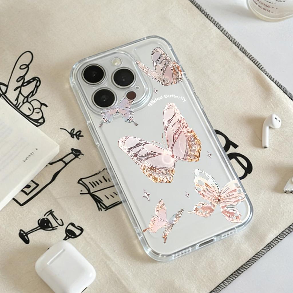Shock Proof TPU Soft Cover For 17 Pro Max IPhone 15 14 Plus 16 Plus IPhone 16 15 14 13 12 Pro Max IPhone 13 12 11 Pro