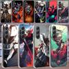 G-Goldorak UFO Robot Phone Case For Samsung A15 A25 A35 A55 A12 A22 A32 A52S A13 A23 A33 A53 A14 A24 A34 A54 Galaxy A8 A6 A7 A72