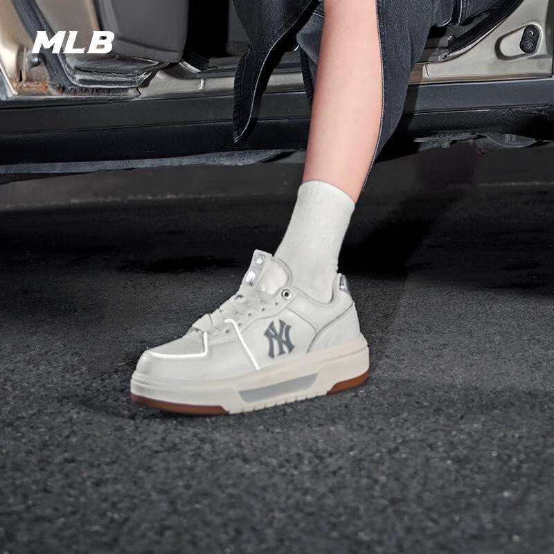 Кеды MLB New York Yankees