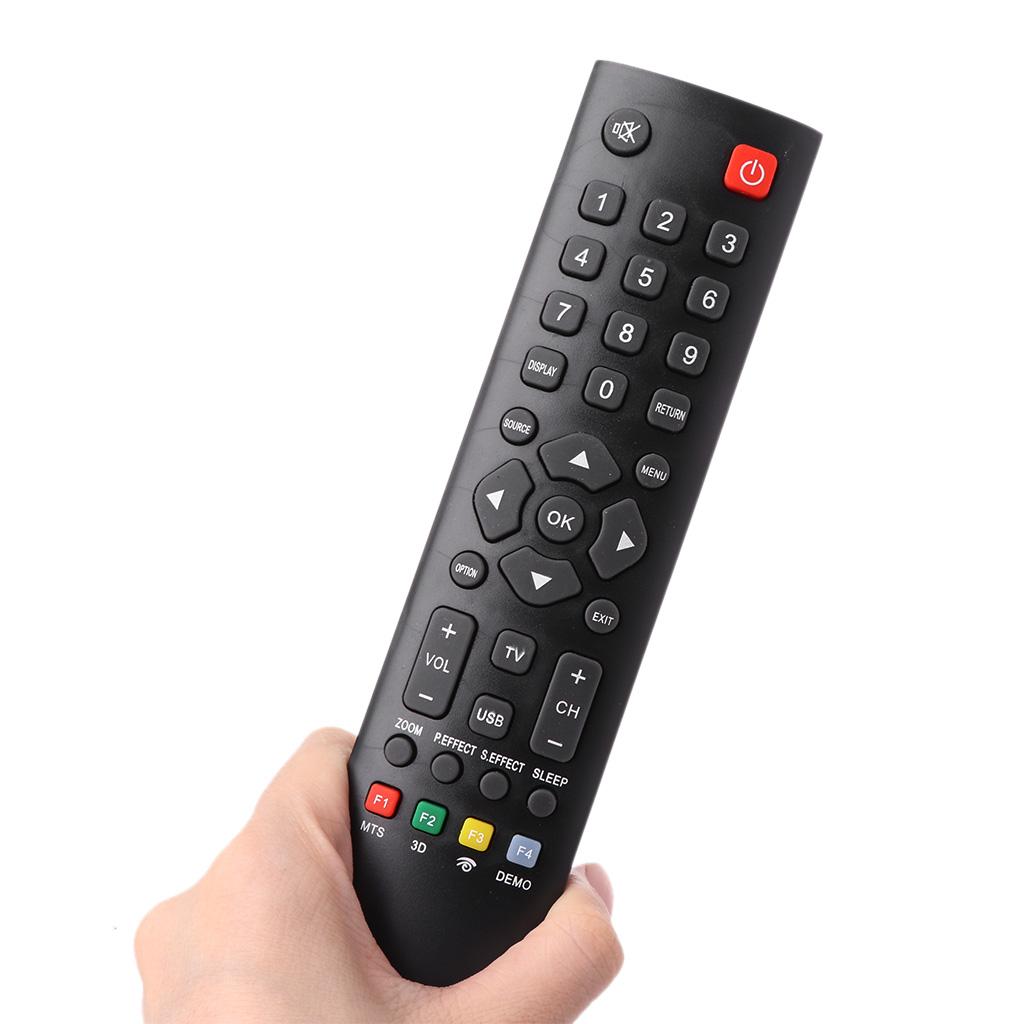 Запасной пульт дистанционного управления для TCL RC3000E02 08-RC3000E-RM201AA для Smart TV, медиаплеера