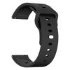 KALEBOL 22mm Strap for Huawei Watch 4/4 Pro/GT 4 46mm Dots Silicone Watch Band