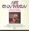 LP Пластинка ПАКО ДЕ КОРДОВА - Сюита для кастаньет L104 Olympo 1973 Испания Латинская Б/У