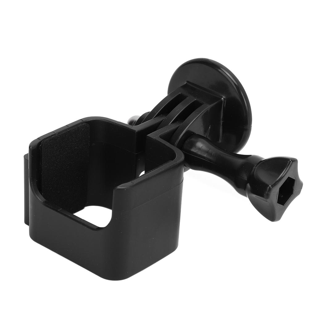 Expansion Adapter for Osmo Pocket 3 Lightweight Action Camera Expansion Frame Adapter Bracket with