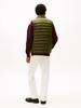 Зимняя куртка Tommy Hilfiger Packable Quilted Gilet (MW0MW37677) huntsman green