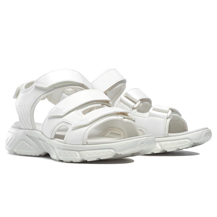 Reebok Сандалии Hyperium Унисекс Белые GX7848