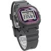 Casio Chippkashi LA-20WH-8A Цифровые часы Серый Розовый для Женщин Девочек Детей