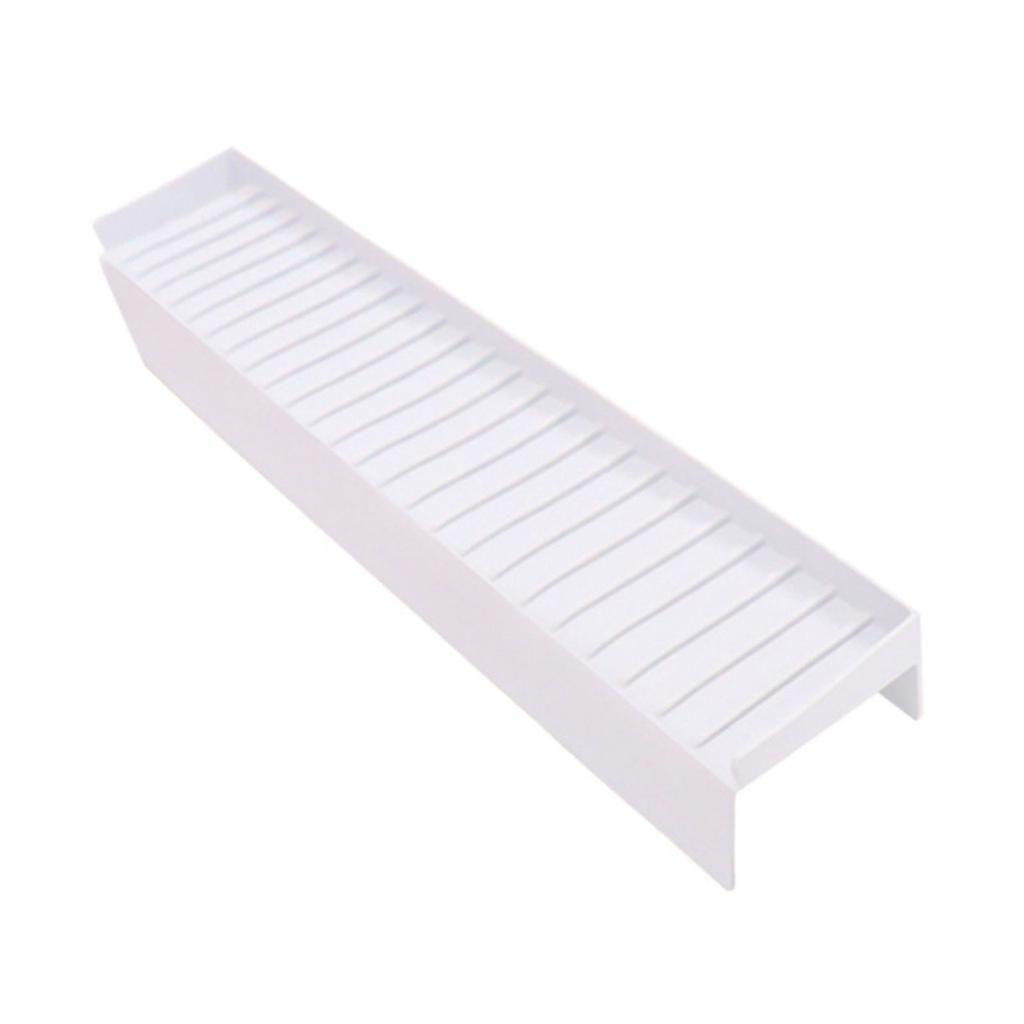 Силиконовый протектор для раковины Защита от брызг для раковины Защита края столешницы Аксессуары для раковины для ванны кухни Долговечные