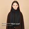 GLO-STORY Women's Autumn/Winter Scarf & Shawl