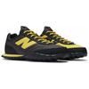 GANNI x New Balance RC30 Низкие Беговые Кроссовки Мужские Черно-Желтые URC30GA