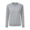 SG Originals Womens/Ladies Plain Crew Neck Sweatshirt