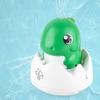 Whale Bath Toy Sprinkler for Babies 45660 Years Rechargeable Water Spray
