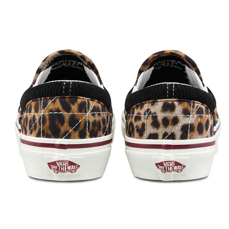 Vans Classic Slip-On 98 DX Anaheim Factory — стеганые кроссовки унисекс, разноцветные VN0A5HZN9GU