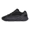 Оригинальные Yeezy Boost 700 V2 Vanta Black Soul Ткань Трендовые Ретро Прочные Низкие Кроссовки для Папы Унисекс кроссовки FU6684-2022